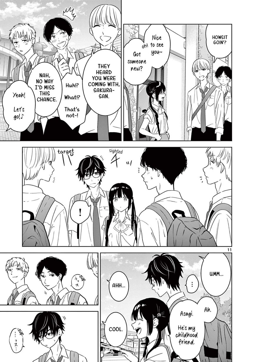Read Aishiteru Game wo Owarasetai EN Manga Online