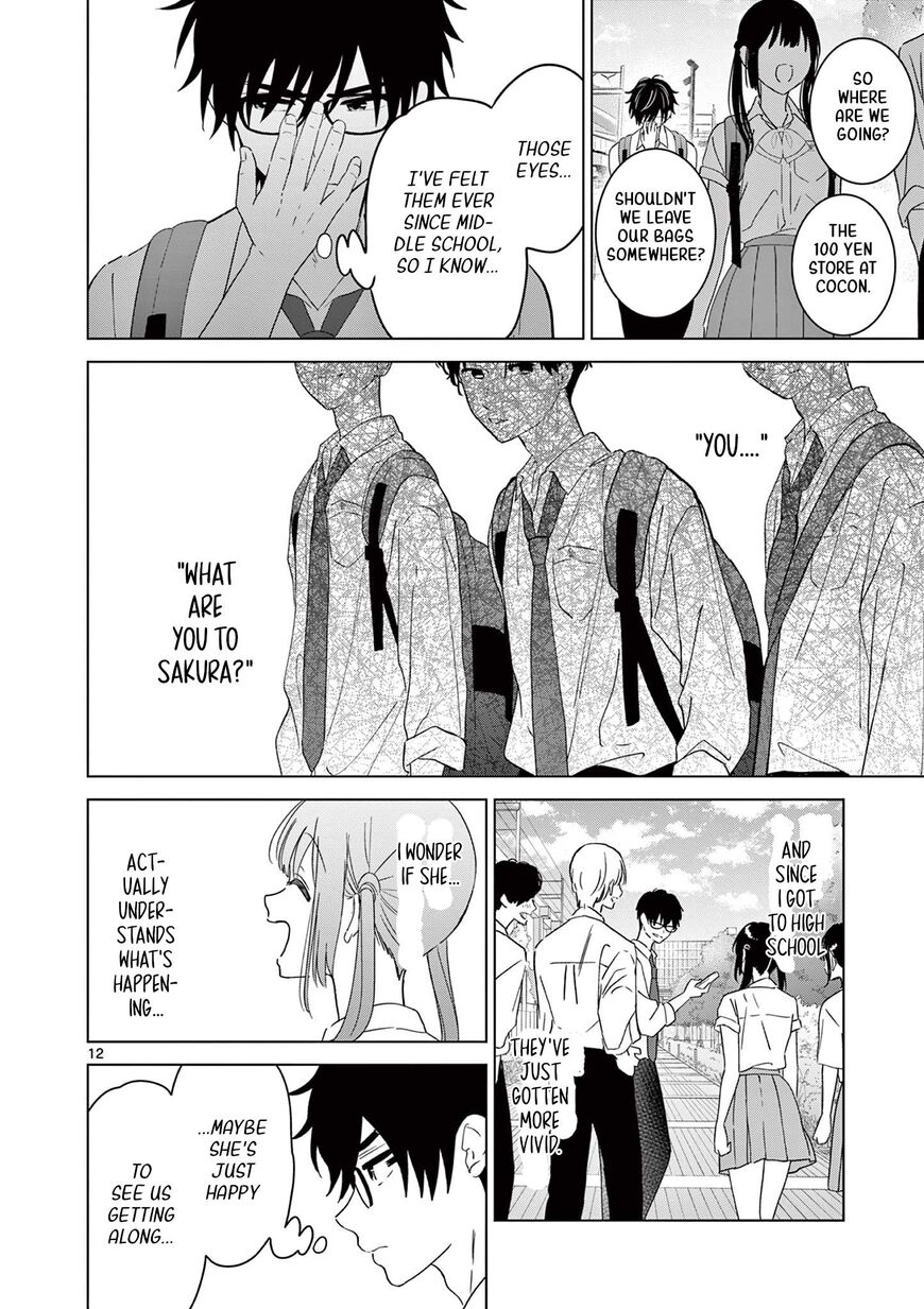 Read Aishiteru Game wo Owarasetai EN Manga Online