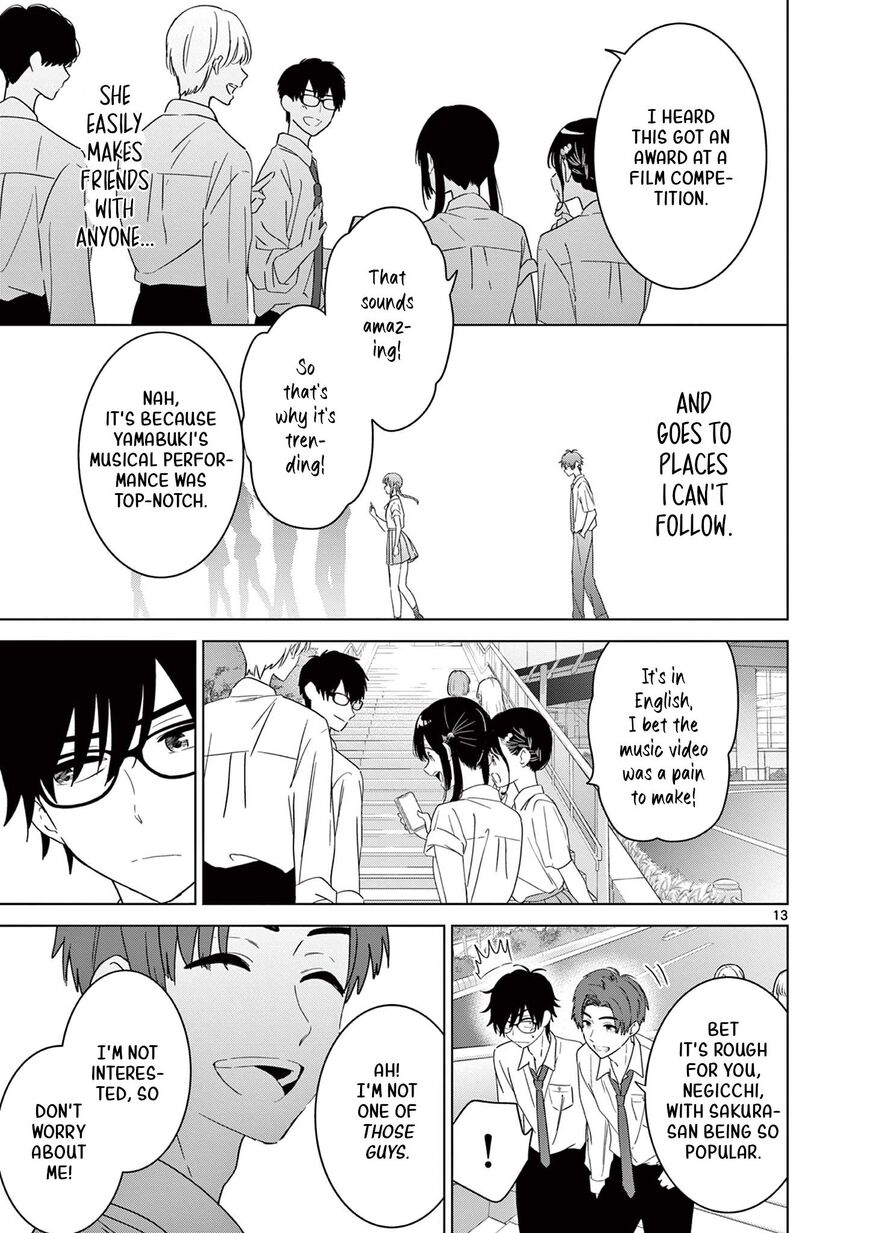 Read Aishiteru Game wo Owarasetai EN Manga Online