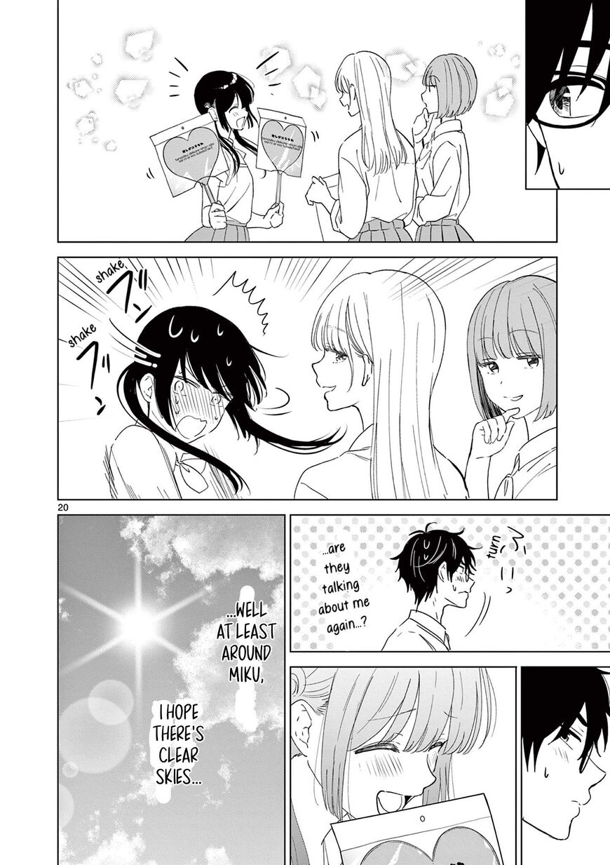 Read Aishiteru Game wo Owarasetai EN Manga Online