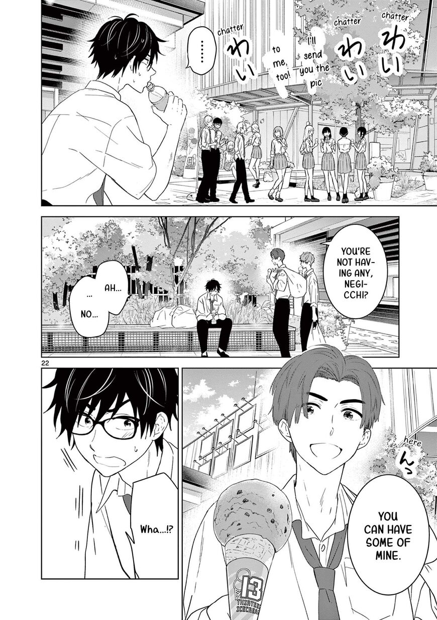 Read Aishiteru Game wo Owarasetai EN Manga Online