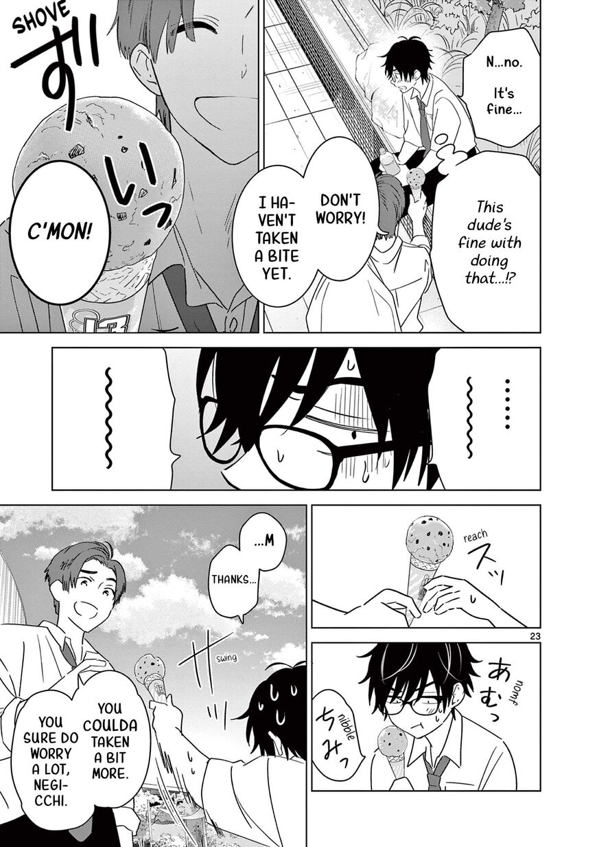 Read Aishiteru Game wo Owarasetai EN Manga Online