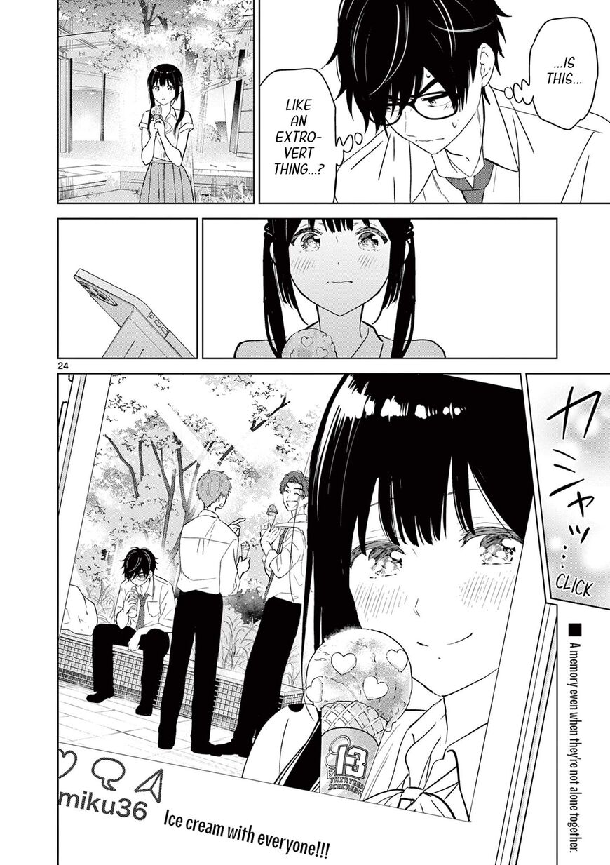 Read Aishiteru Game wo Owarasetai EN Manga Online