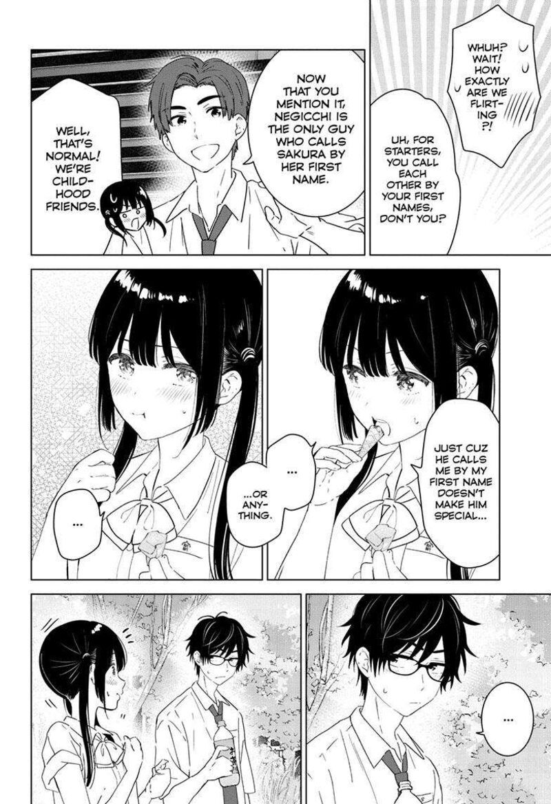 Read Aishiteru Game wo Owarasetai EN Manga Online