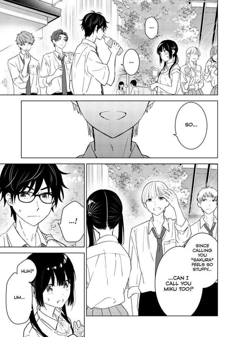 Read Aishiteru Game wo Owarasetai EN Manga Online
