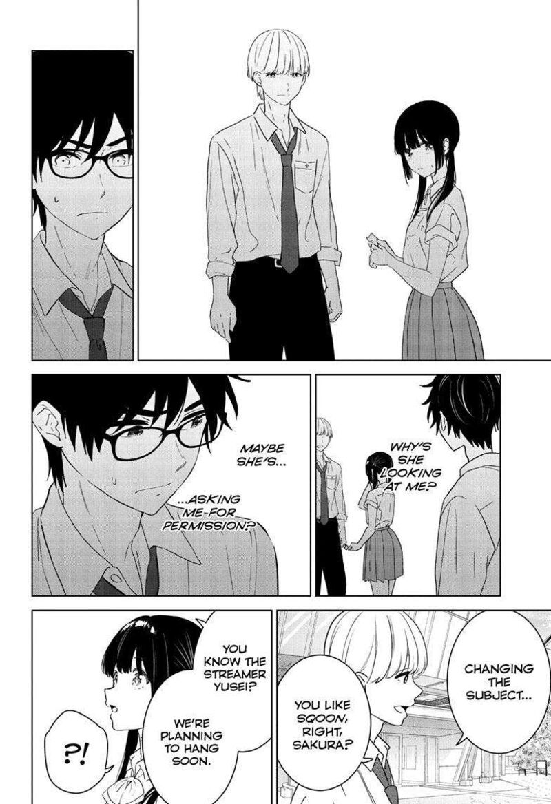 Read Aishiteru Game wo Owarasetai EN Manga Online