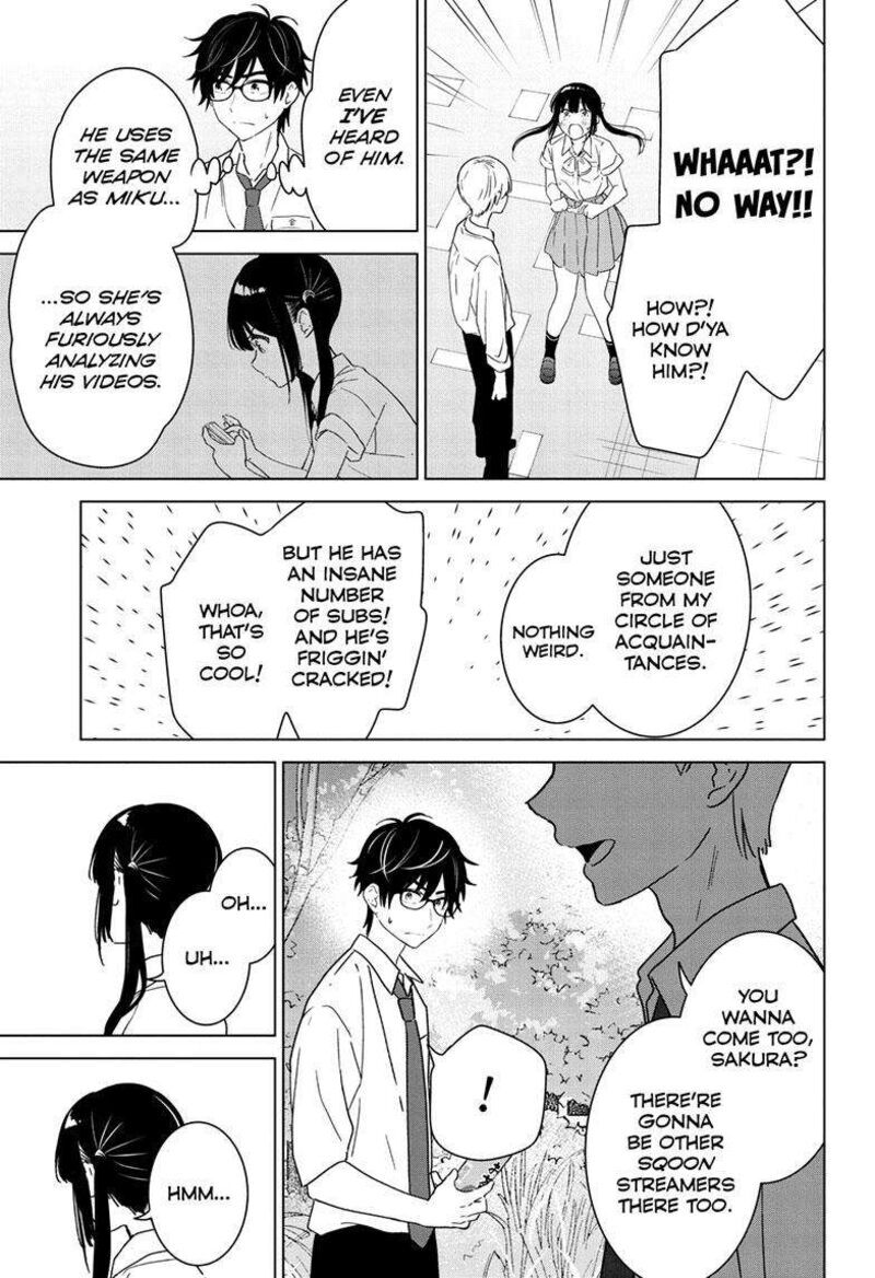 Read Aishiteru Game wo Owarasetai EN Manga Online