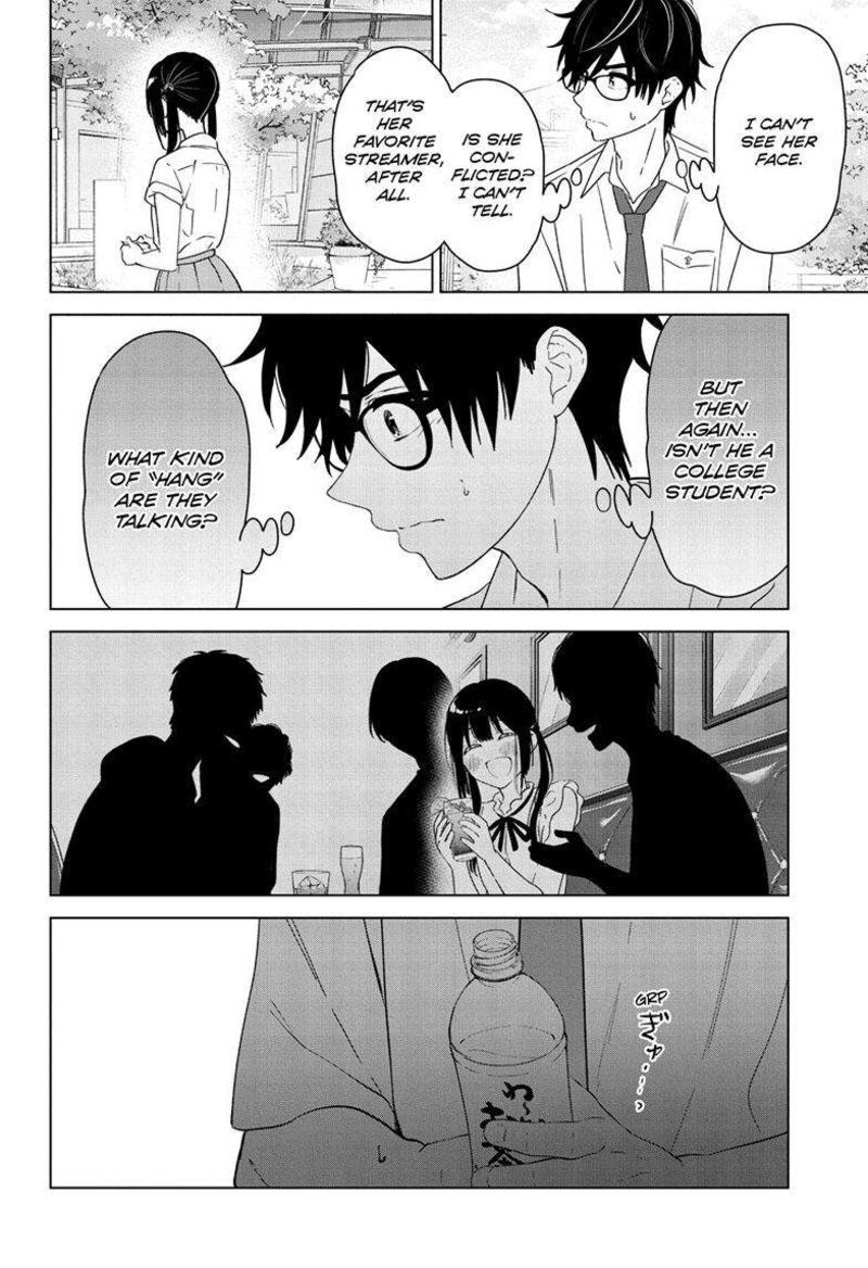 Read Aishiteru Game wo Owarasetai EN Manga Online