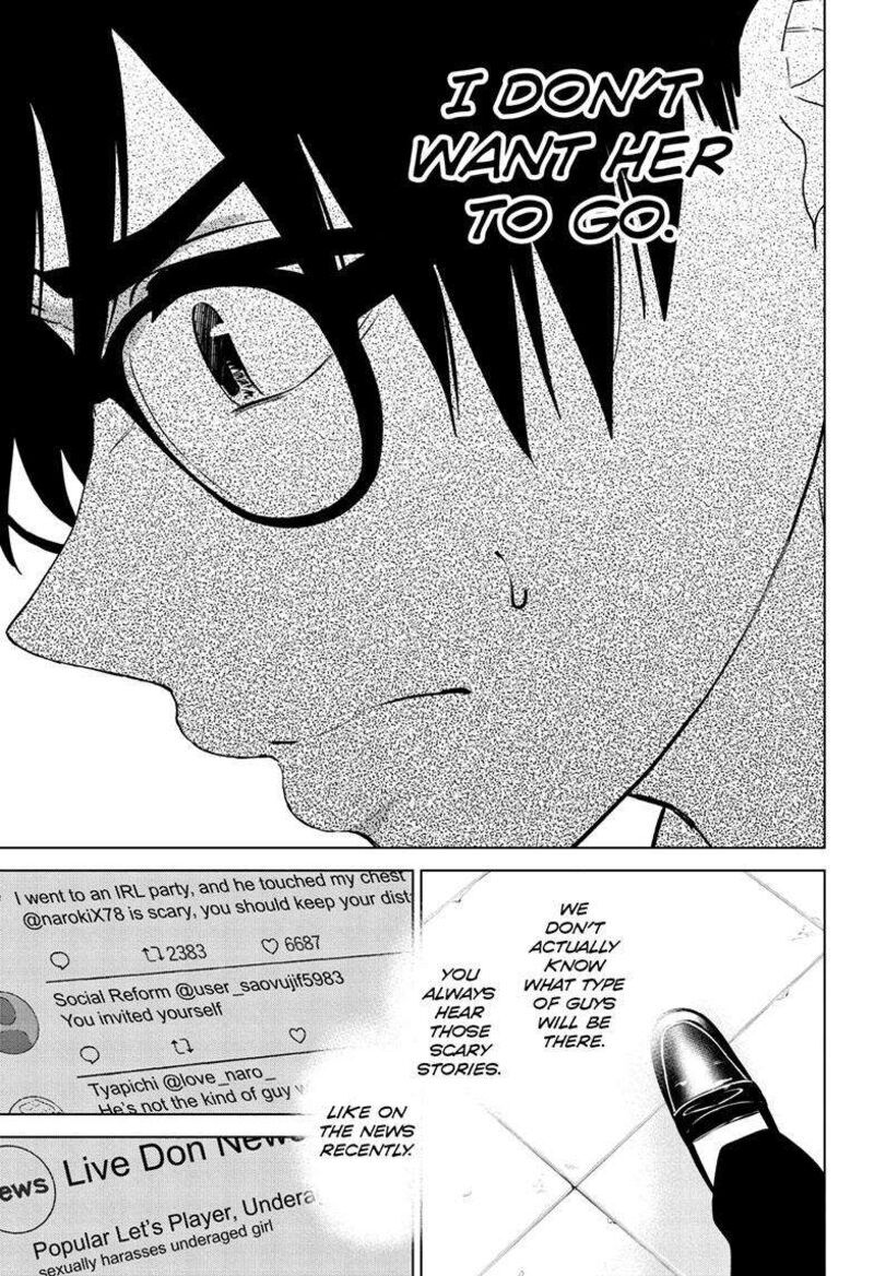 Read Aishiteru Game wo Owarasetai EN Manga Online