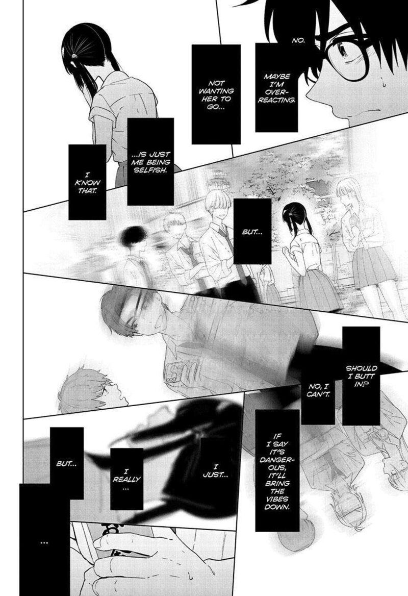Read Aishiteru Game wo Owarasetai EN Manga Online