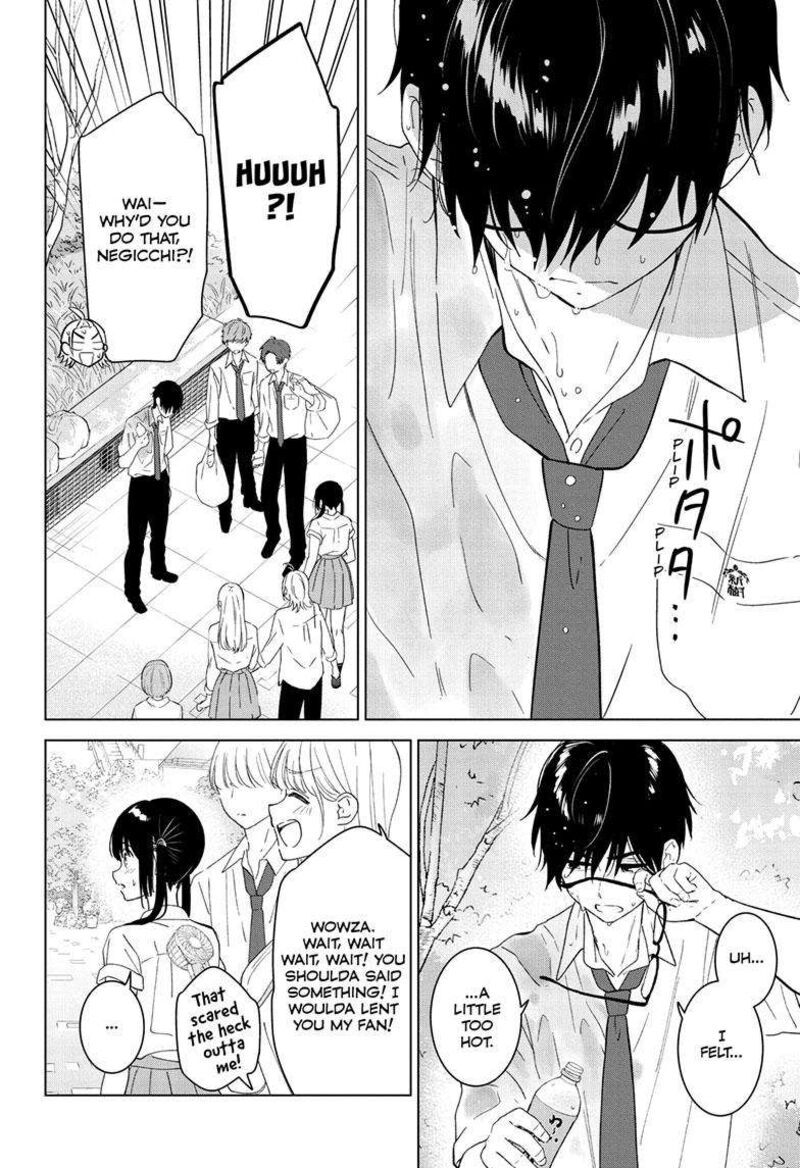 Read Aishiteru Game wo Owarasetai EN Manga Online