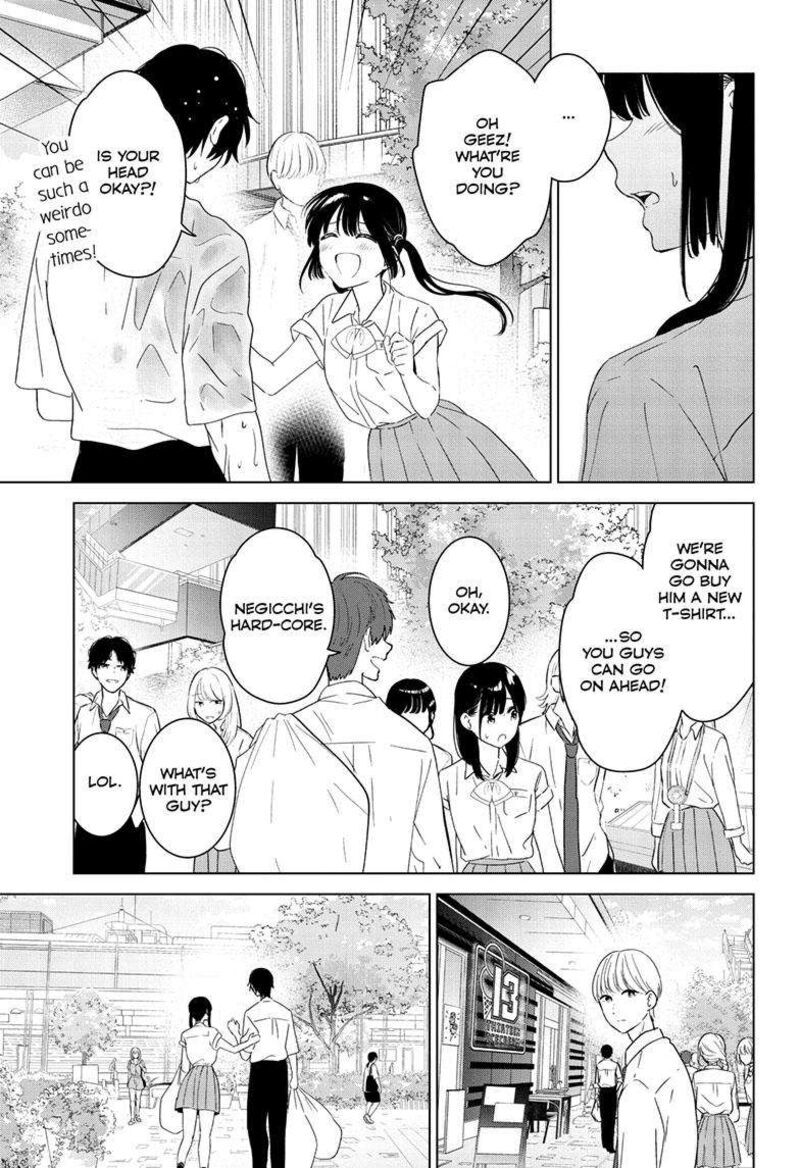 Read Aishiteru Game wo Owarasetai EN Manga Online