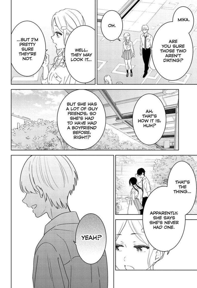 Read Aishiteru Game wo Owarasetai EN Manga Online