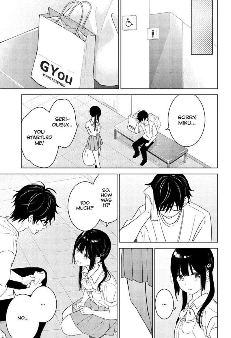 Read Aishiteru Game wo Owarasetai EN Manga Online