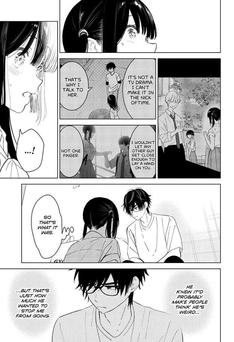Read Aishiteru Game wo Owarasetai EN Manga Online
