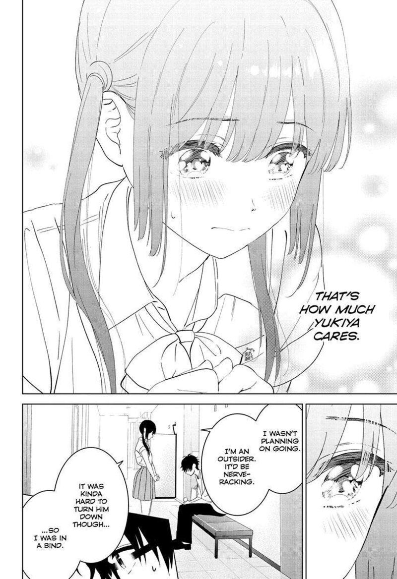 Read Aishiteru Game wo Owarasetai EN Manga Online