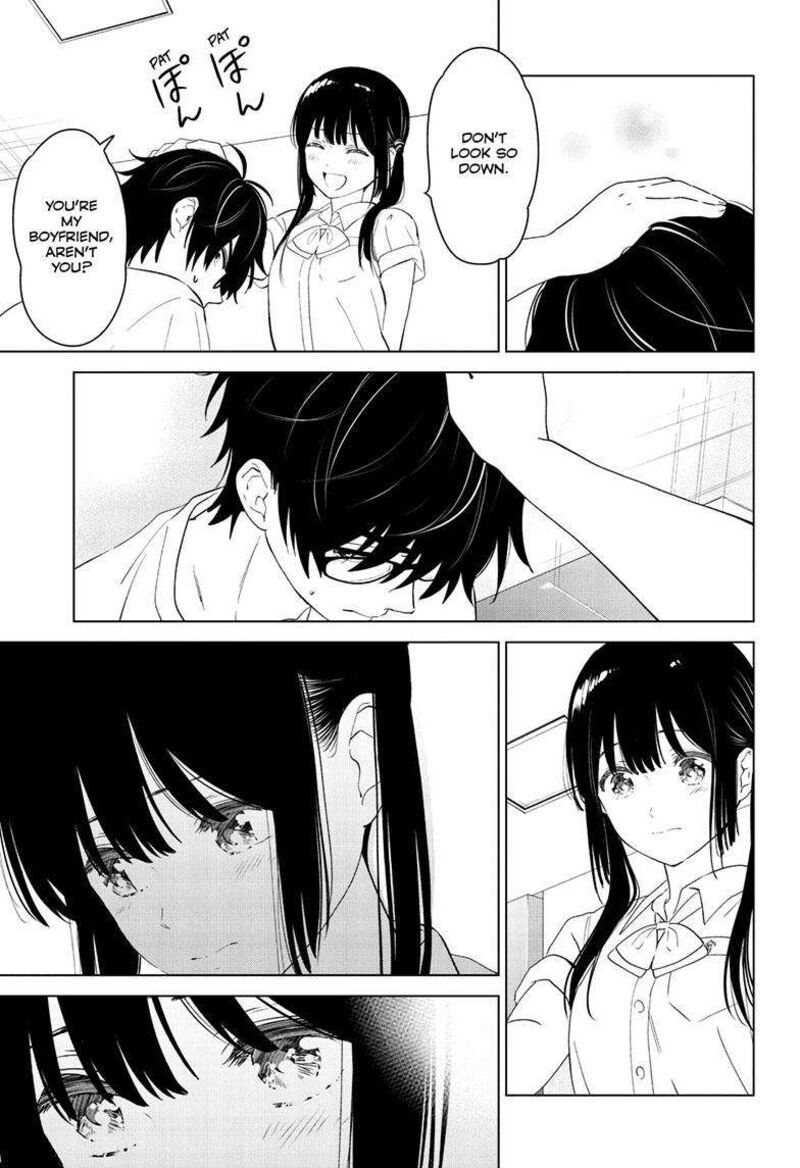 Read Aishiteru Game wo Owarasetai EN Manga Online