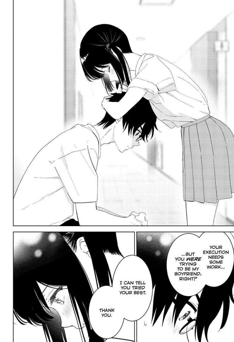 Read Aishiteru Game wo Owarasetai EN Manga Online