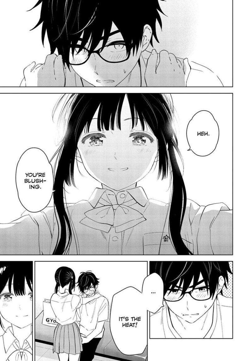 Read Aishiteru Game wo Owarasetai EN Manga Online