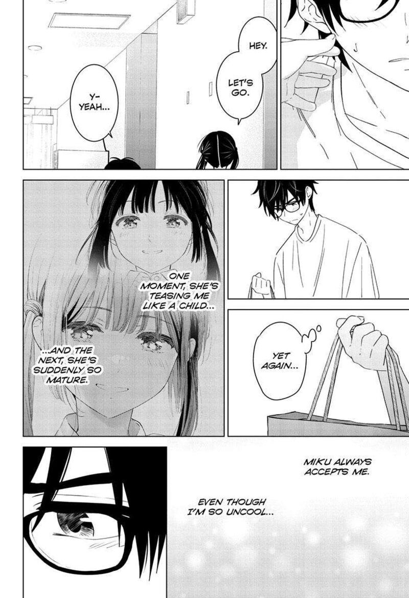 Read Aishiteru Game wo Owarasetai EN Manga Online