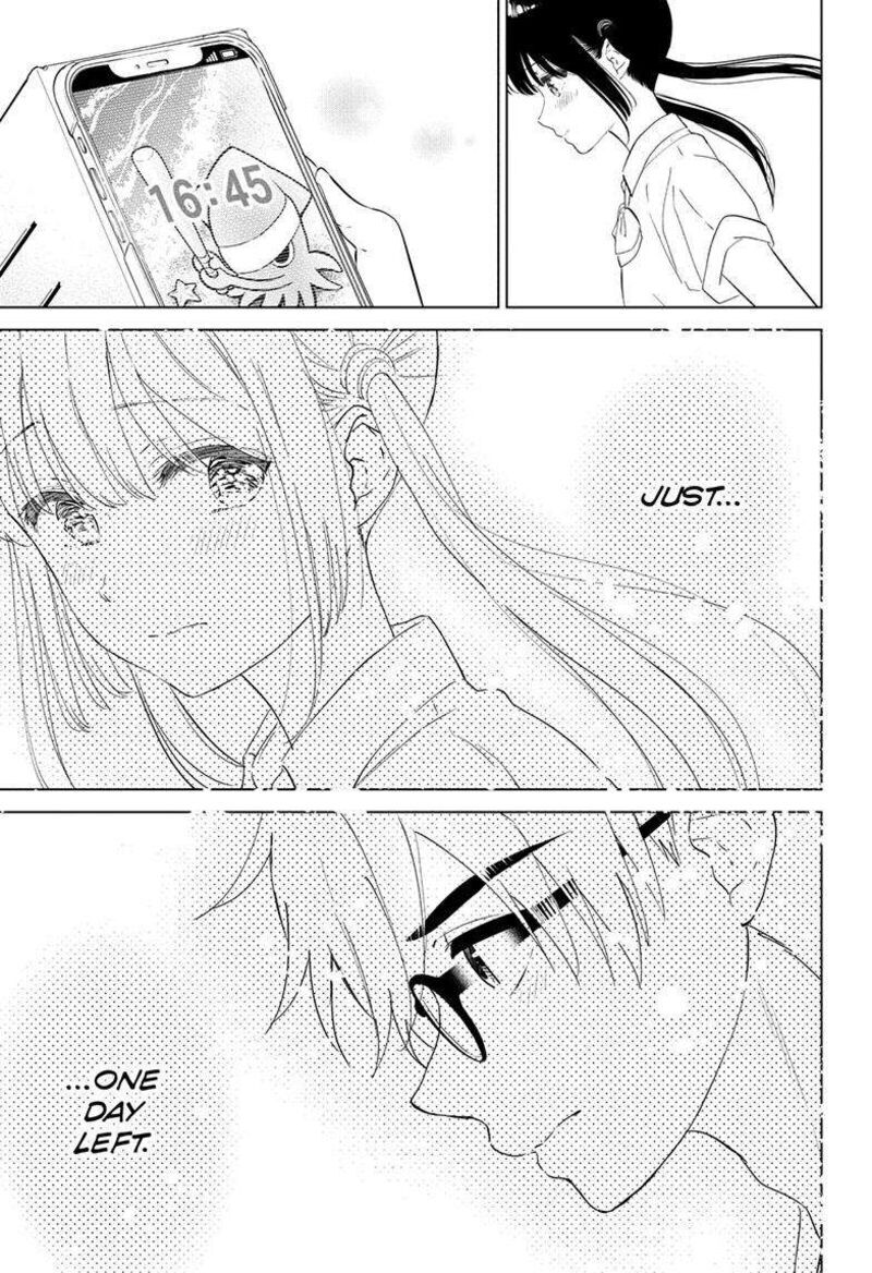 Read Aishiteru Game wo Owarasetai EN Manga Online
