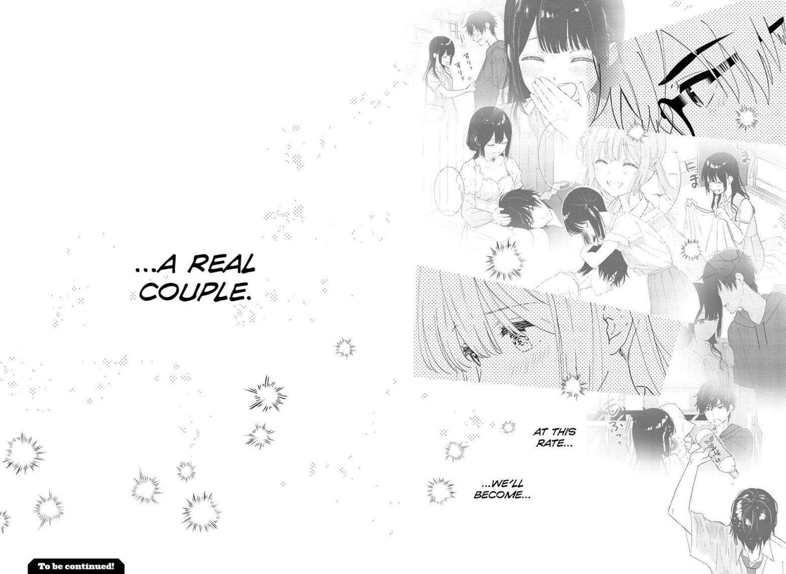 Read Aishiteru Game wo Owarasetai EN Manga Online