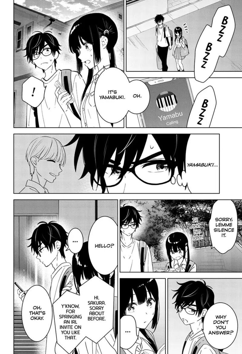 Read Aishiteru Game wo Owarasetai EN Manga Online