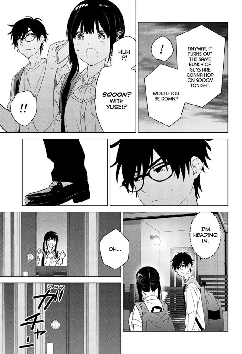 Read Aishiteru Game wo Owarasetai EN Manga Online