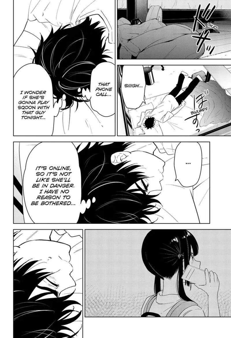 Read Aishiteru Game wo Owarasetai EN Manga Online
