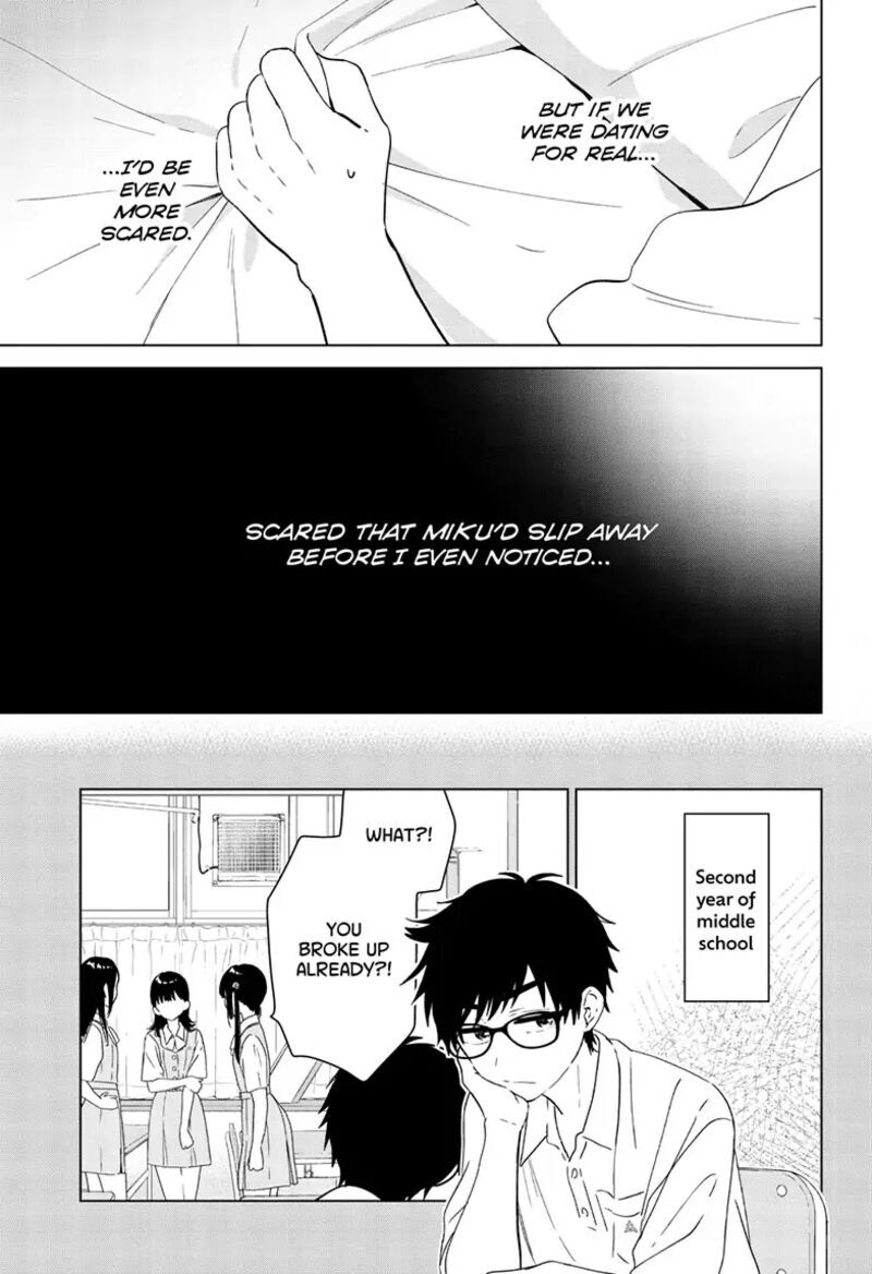 Read Aishiteru Game wo Owarasetai EN Manga Online