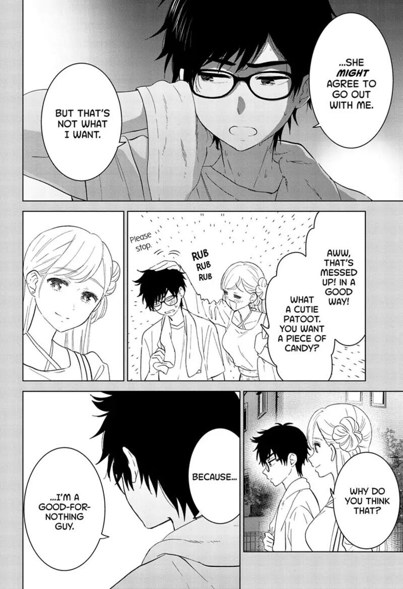 Read Aishiteru Game wo Owarasetai EN Manga Online