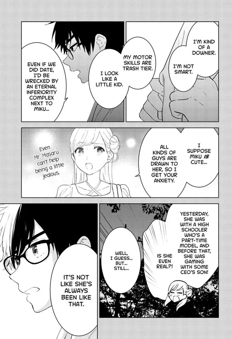 Read Aishiteru Game wo Owarasetai EN Manga Online