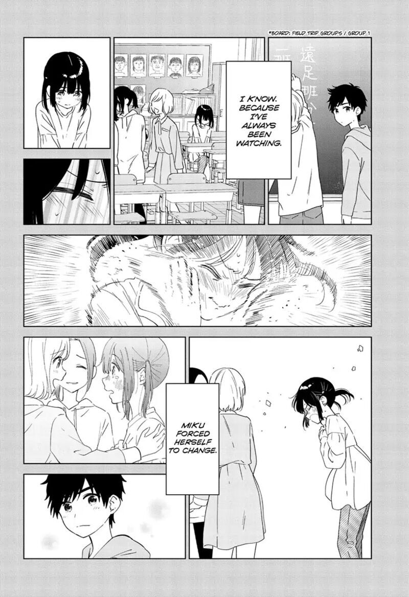 Read Aishiteru Game wo Owarasetai EN Manga Online