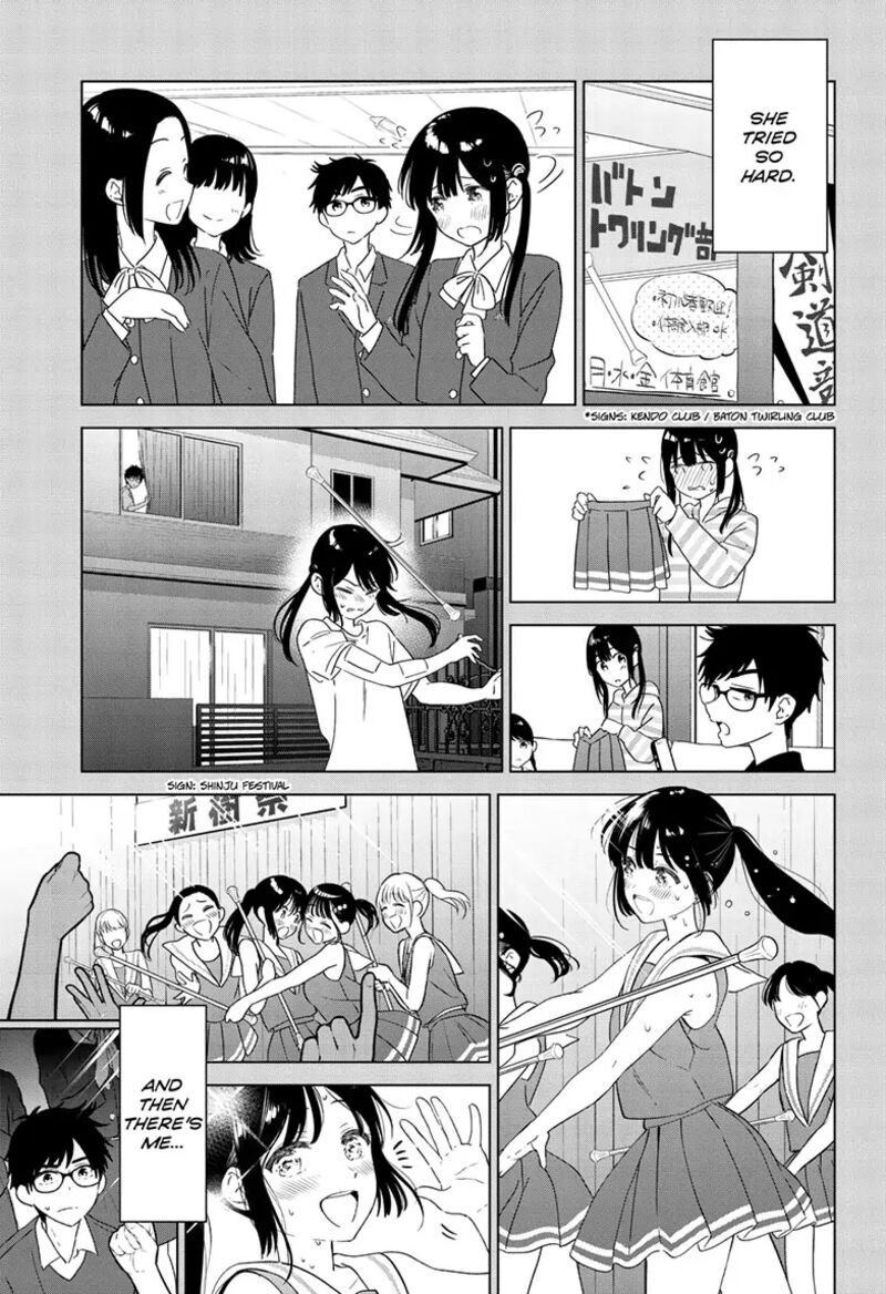 Read Aishiteru Game wo Owarasetai EN Manga Online