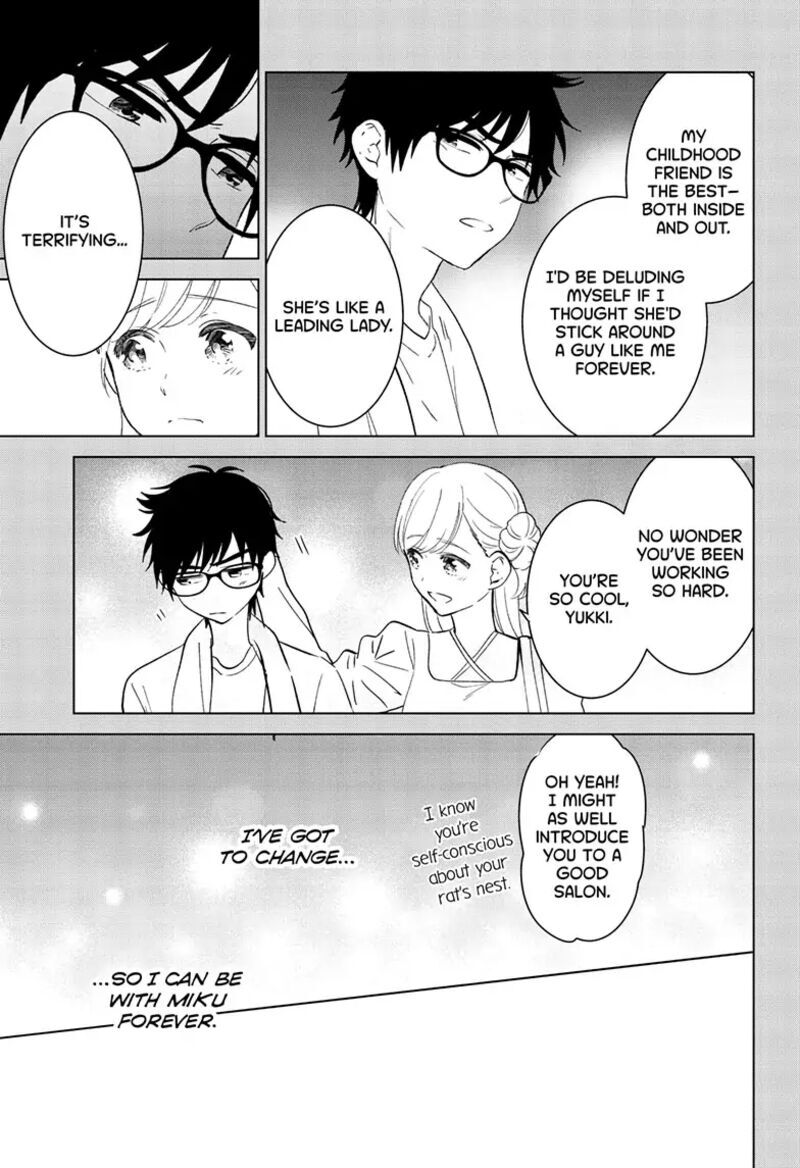 Read Aishiteru Game wo Owarasetai EN Manga Online