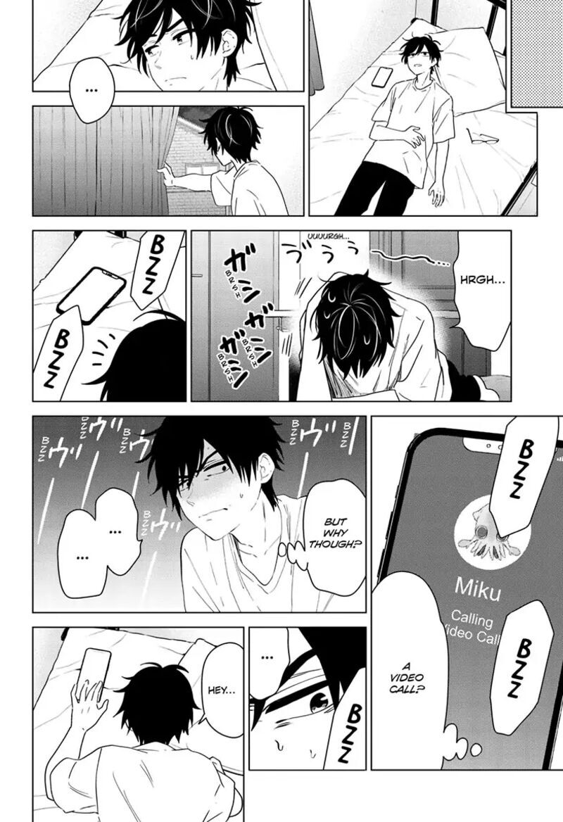 Read Aishiteru Game wo Owarasetai EN Manga Online