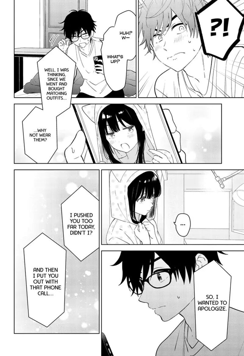 Read Aishiteru Game wo Owarasetai EN Manga Online