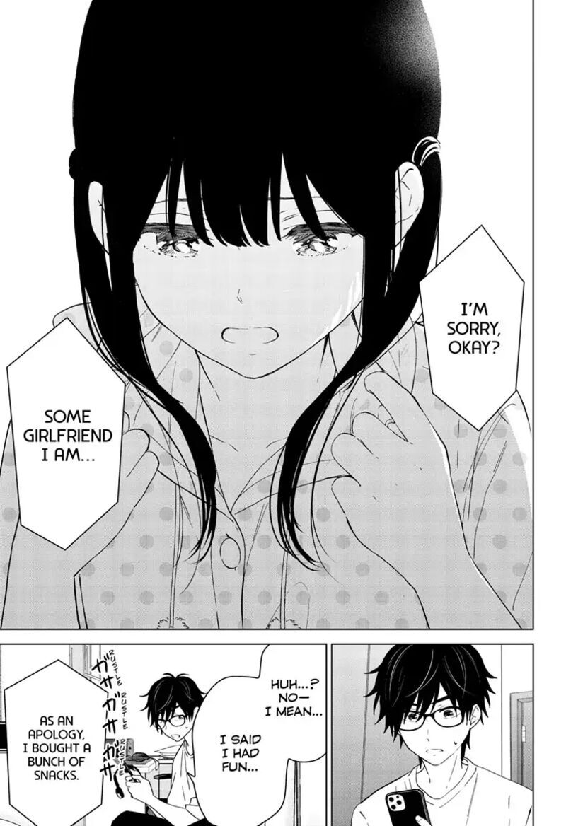 Read Aishiteru Game wo Owarasetai EN Manga Online