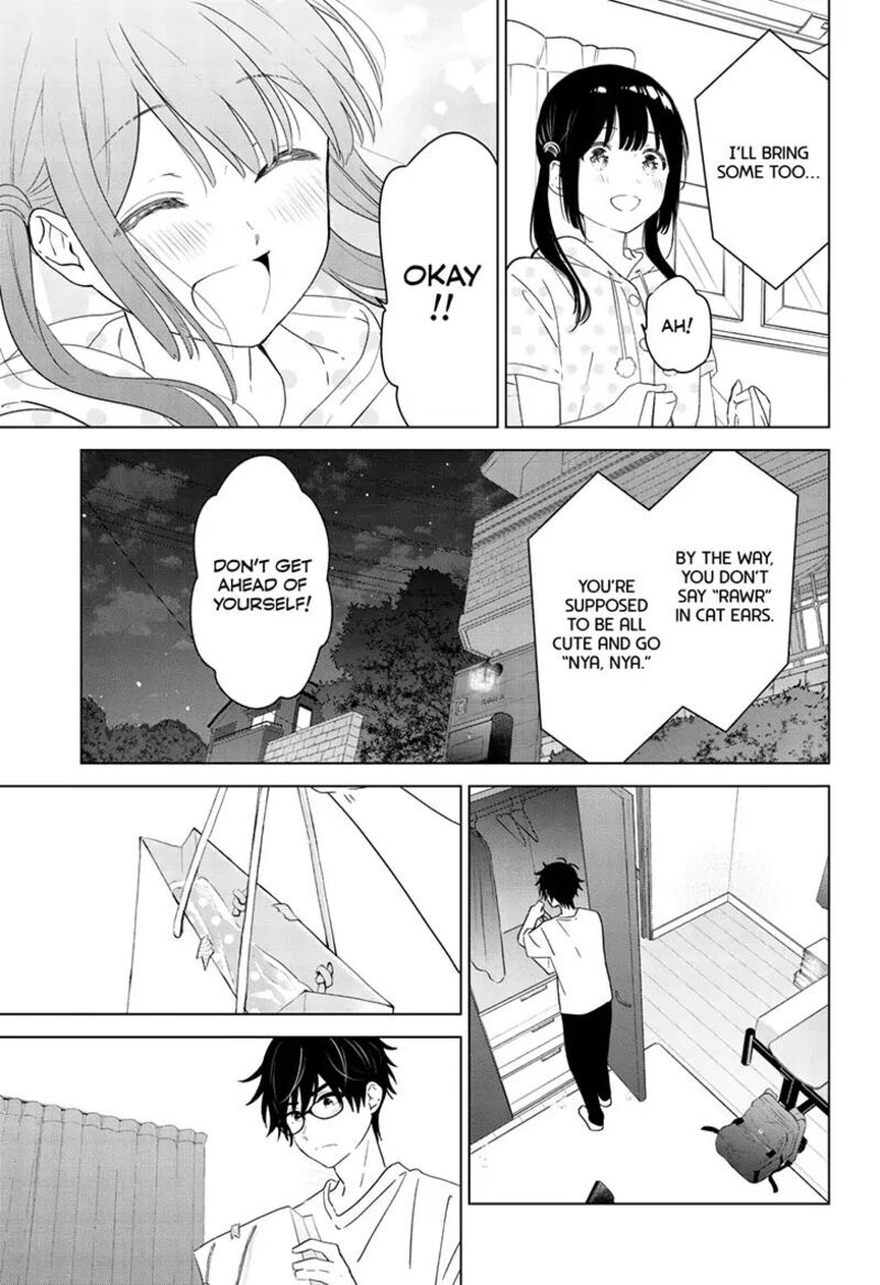 Read Aishiteru Game wo Owarasetai EN Manga Online