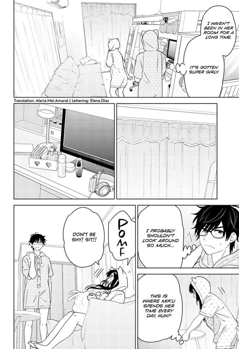 Read Aishiteru Game wo Owarasetai EN Manga Online