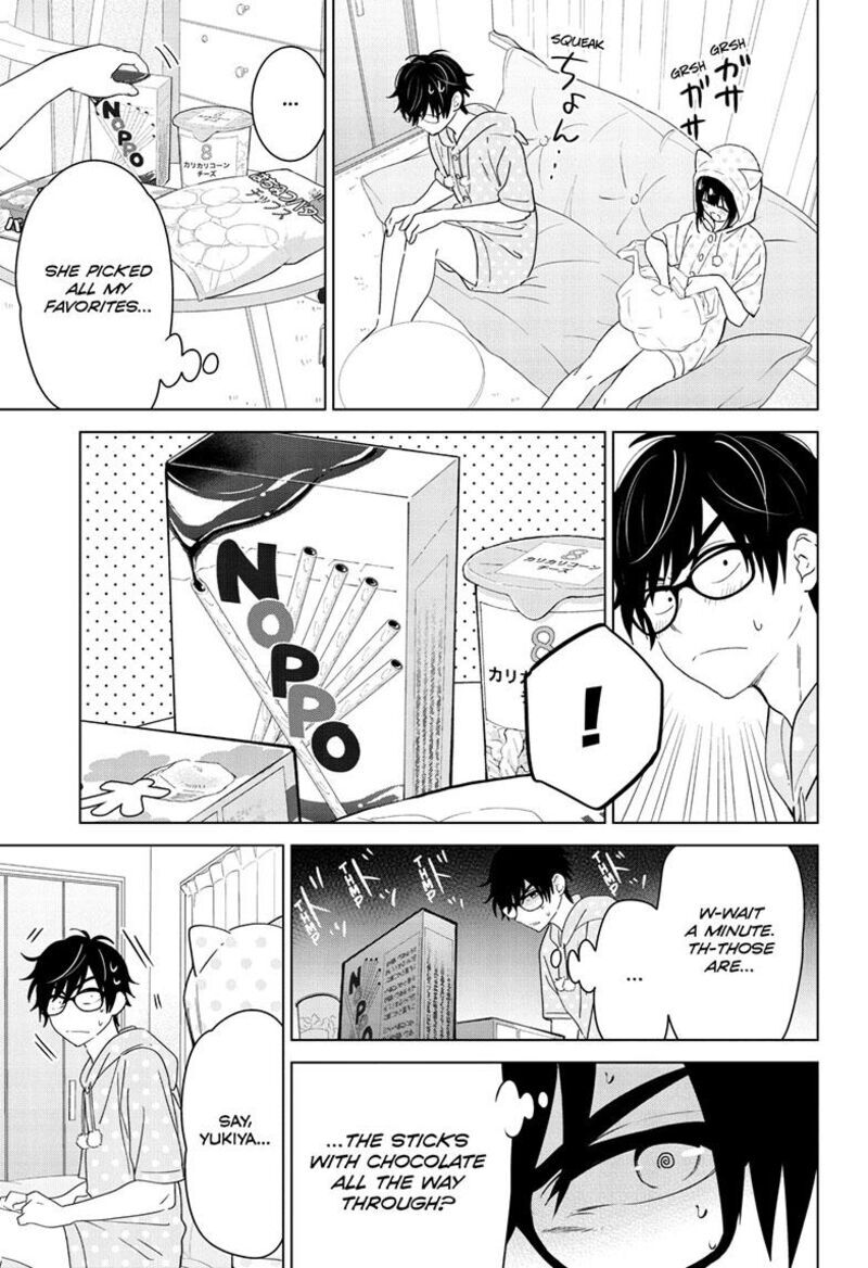 Read Aishiteru Game wo Owarasetai EN Manga Online