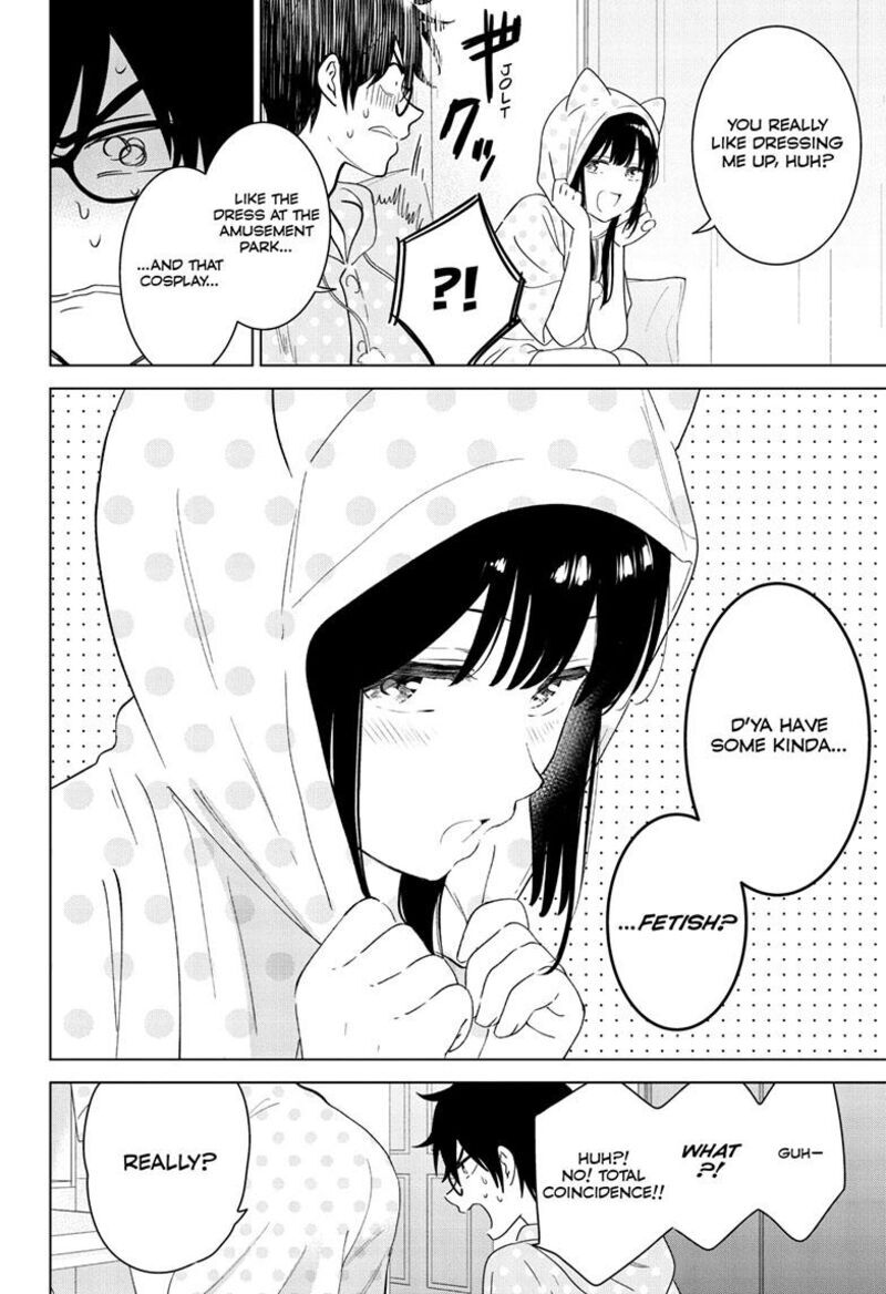 Read Aishiteru Game wo Owarasetai EN Manga Online
