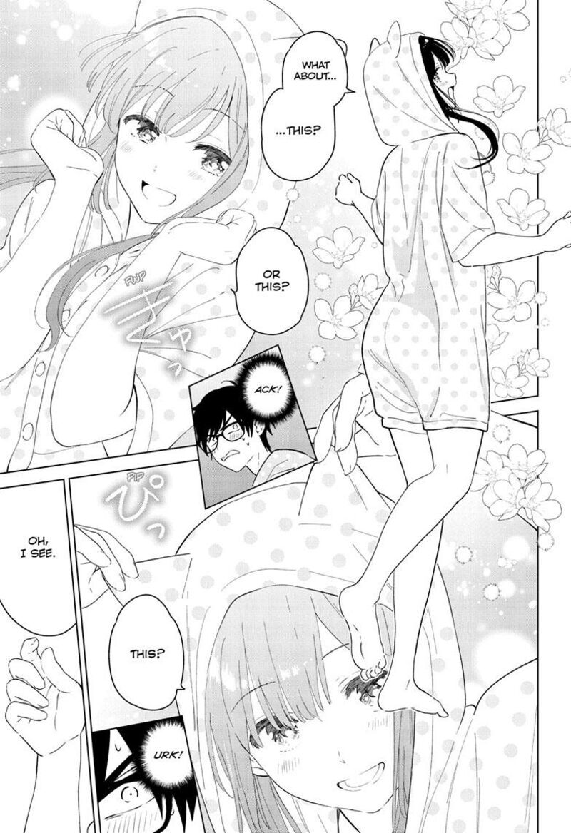 Read Aishiteru Game wo Owarasetai EN Manga Online
