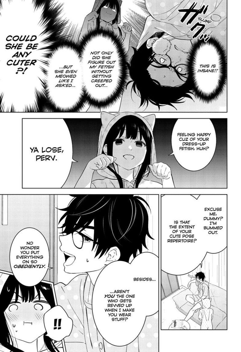 Read Aishiteru Game wo Owarasetai EN Manga Online