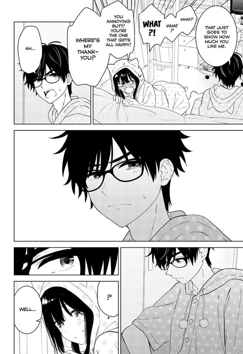 Read Aishiteru Game wo Owarasetai EN Manga Online