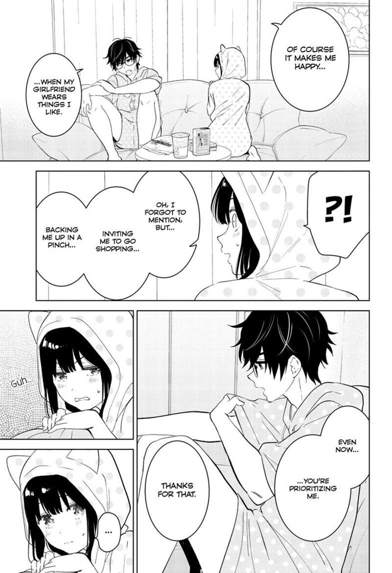 Read Aishiteru Game wo Owarasetai EN Manga Online
