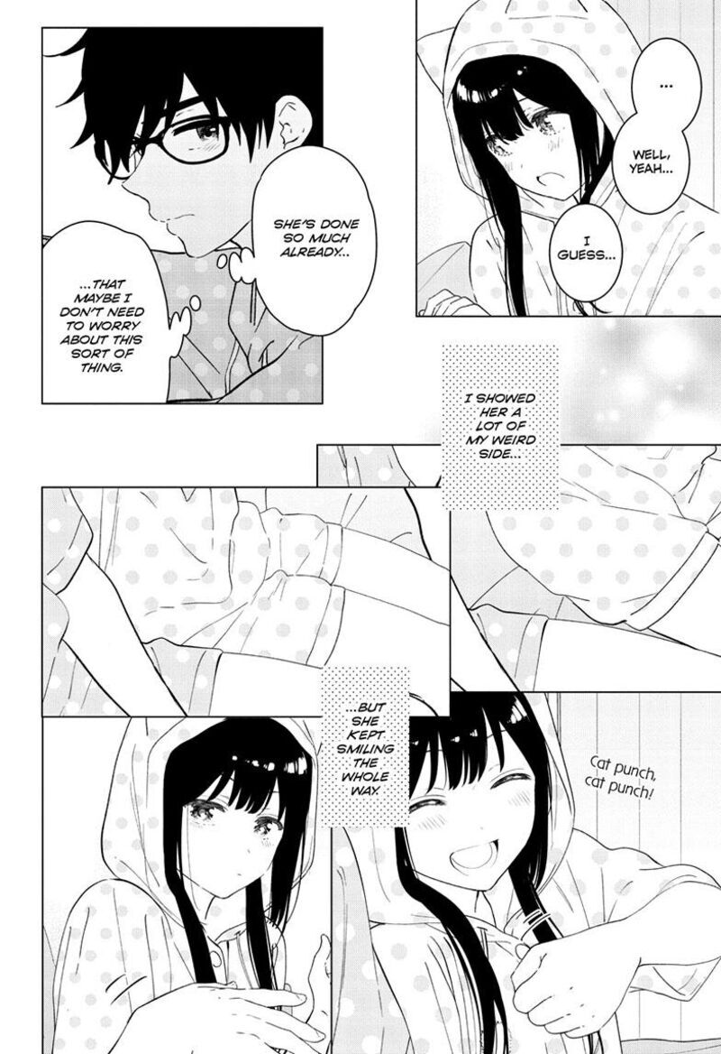 Read Aishiteru Game wo Owarasetai EN Manga Online