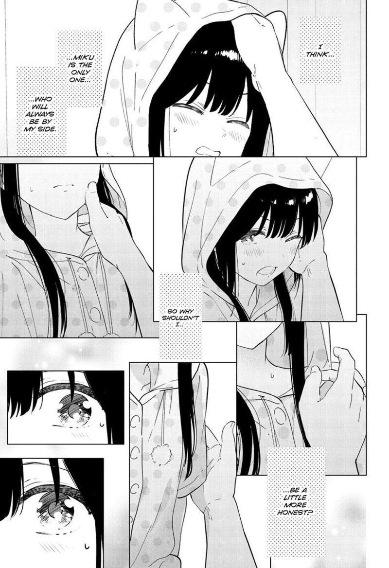 Read Aishiteru Game wo Owarasetai EN Manga Online