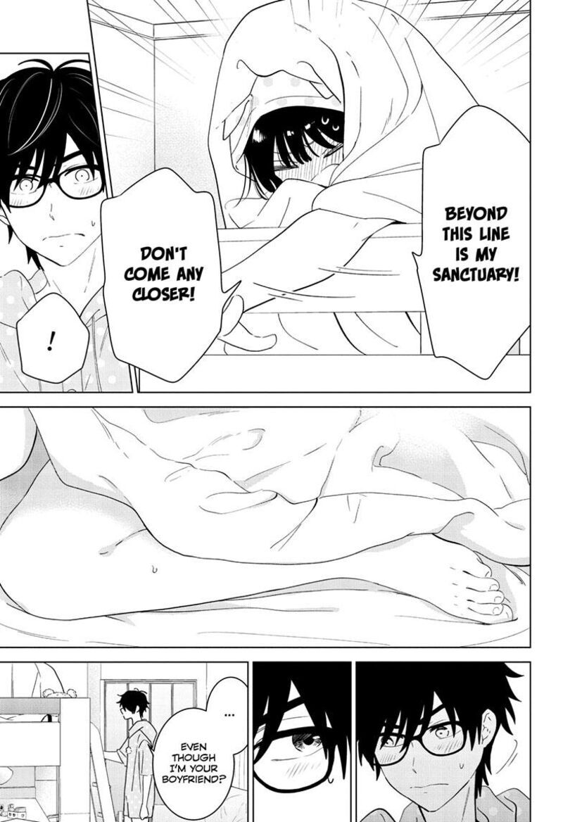 Read Aishiteru Game wo Owarasetai EN Manga Online