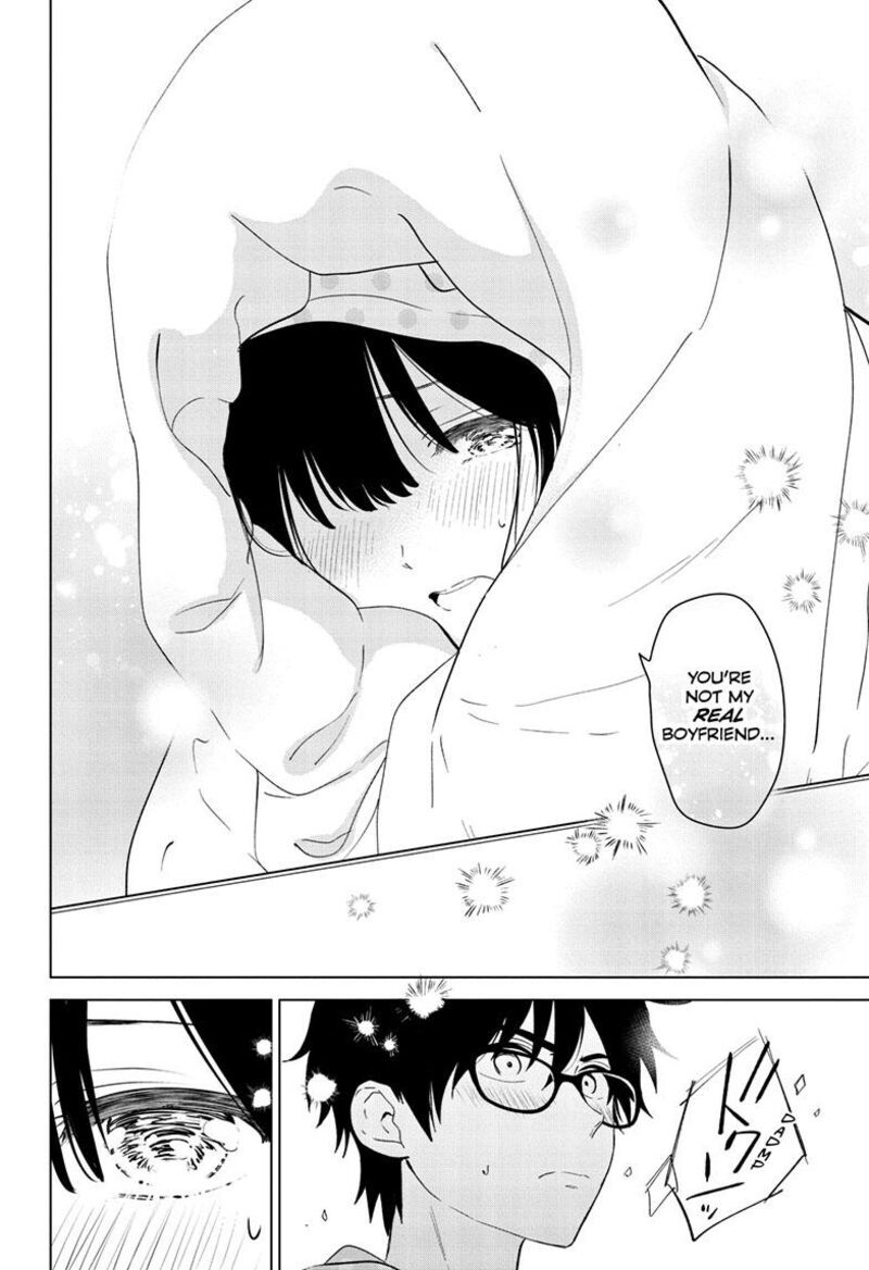 Read Aishiteru Game wo Owarasetai EN Manga Online